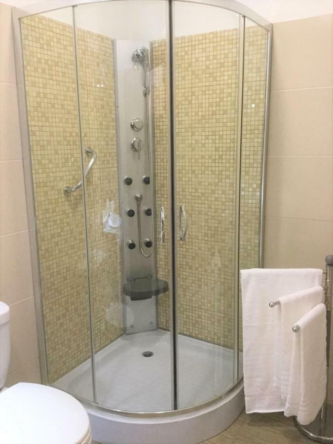 丰沙尔Casa Amarela别墅 外观 照片